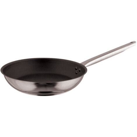 POELE INOX ANTI-ADHESIVE-L2G (1/3)