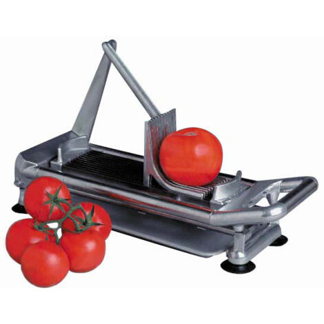 Coupe-Tomates Manuel - Epaisseur 6 mm - Dito Sama