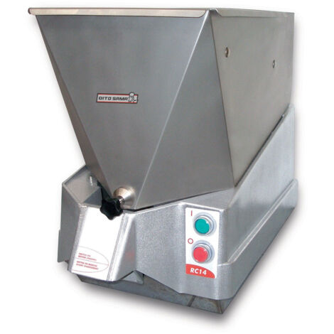Coupe-Frites Grand Débit RC14 - 230 V Mono - Dito Sama