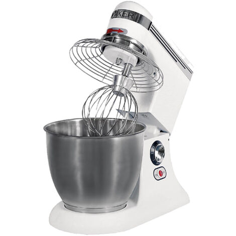Friteuse Orbegozo à double cuve en acier inoxydable avec design argenté