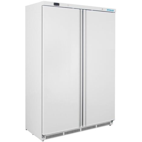 Armoire Réfrigérée Négative Double Porte 744L Série C - Polar (1/2)