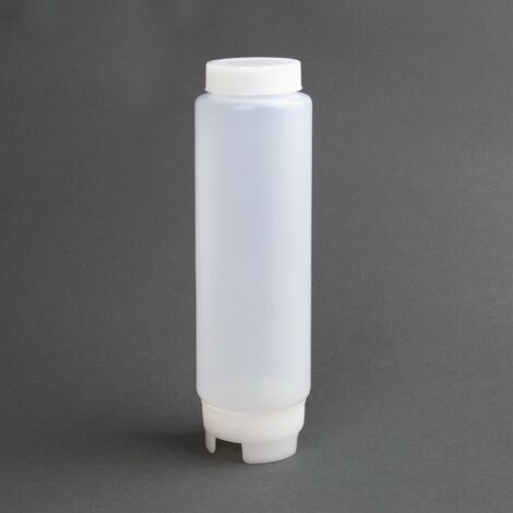 Distributeur de sauce souple anti-goutte - Vogue 455 ml (1/3)