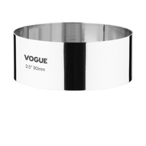 Cercle à Mousse 90 x 35mm - Vogue (1/5)