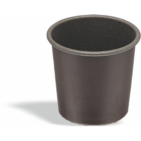 Moule Baba Rond Ø 6,5 cm - Pujadas