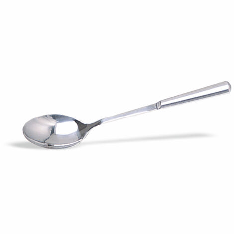 Cuillère de Service Inox Classque L 31 cm - Pujadas (1/2)