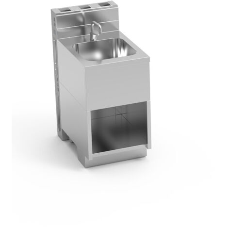 Bar Lynx module avec évier de mixologie - LCM-30 - CODIGEL main image 0