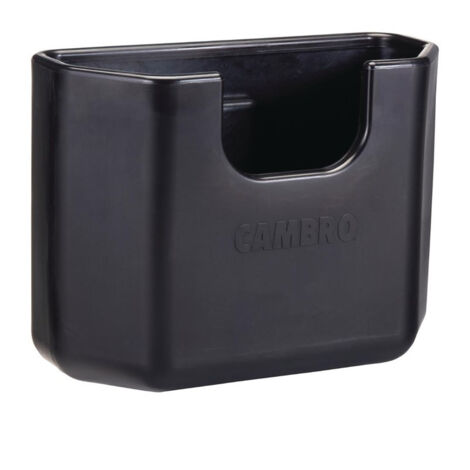 Petit Bac pour Chariot de Service Cart Pro - Cambro (1/4)