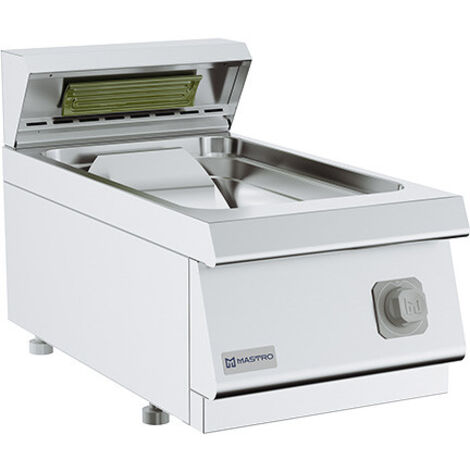 Chauffe-Frites Électrique De Table - Virtus - MS74SPET (1/3)