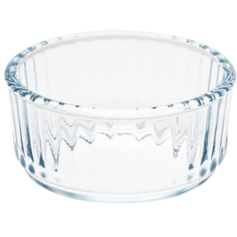 Ramequin en verre Pyrex 97 mm
