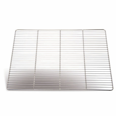 Grille Pâtisserie en Inox L 40 à 60 cm - Pujadas (1/2)