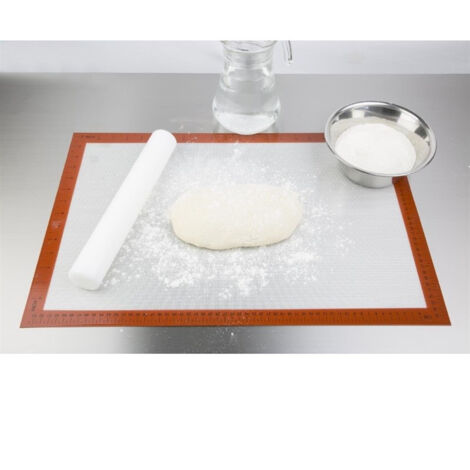 Tapis de Cuisson Anti-Adhésif 585 x 385mm - Vogue (1/4)