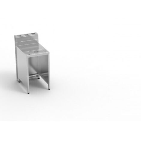 Bar Lynx Module pour Refroidisseurs de Bière L 500 x P 770 mm - Eratos