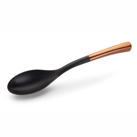 Cuillère de Service Ligne Elégante L 35 cm - Pujadas (1/2)