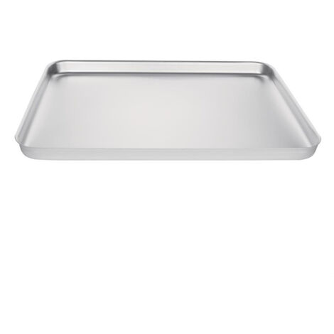 Plaque à Pâtisserie 610 x 455mm en Aluminium - Vogue (1/5)