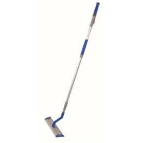 Manche reservoir ergonomique sans support - Dme (1/2)
