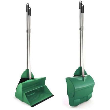 Pelle classic vert ecogreen - Tampel (1/2)