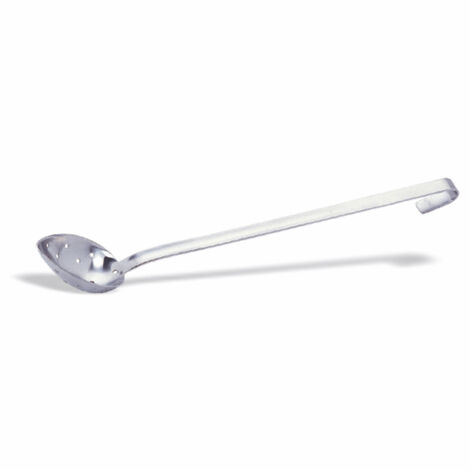 Cuillère de Cuisine Perforée en Inox L 37 cm - Pujadas (1/2)