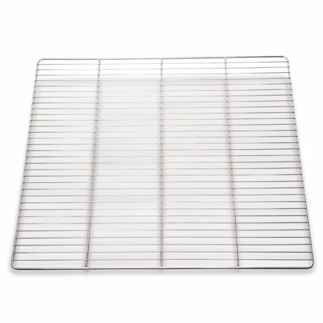 Grille Gastronorme en Inox Taille GN 2/1 à GN 1/1 - Pujadas (1/2)