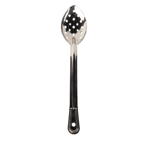 Cuillère de Service Inox Perforée 33 cm - Vogue (1/4)