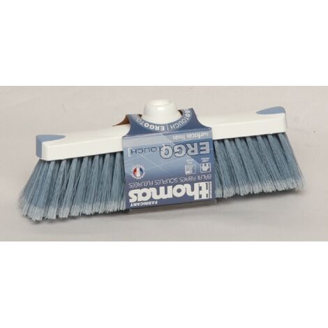 Balai 30cm ergotouch fibre souple - Thomas Brosserie (1/3)