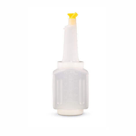 Bouteille de Bar Professionnelle 1,40 L - Pujadas (1/2)