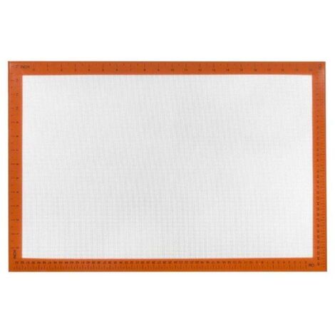 Tapis de Cuisson Anti-Adhésif 520 x 3150 mm - Vogue (1/4)