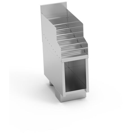 Bar Lynx Module de Pyramide de Bouteilles P 650 mm - Eratos (1/2)