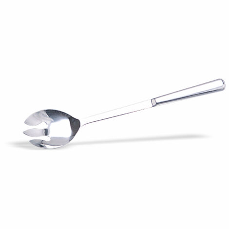 Cuillère à Salade Inox Classique L 30 cm - Pujadas (1/2)