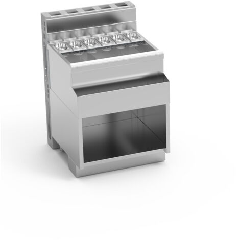 Bar Lynx Module Bac à Glaçons P 770 mm - Eratos
