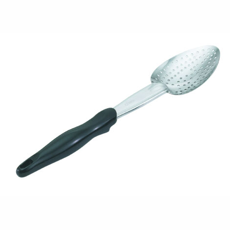 Cuillère à Servir Perforée L 35 cm - Pujadas (1/5)