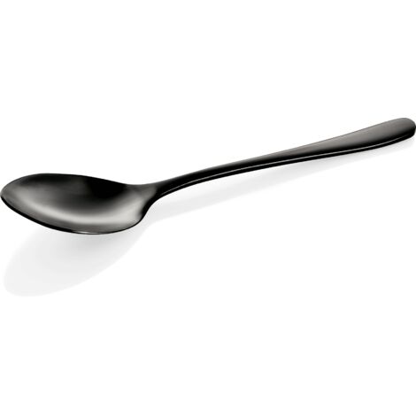 Silit Trend Lot De 3 Cuillères à Soupe En Acier Inoxydable 18/10 - 21,2 Cm