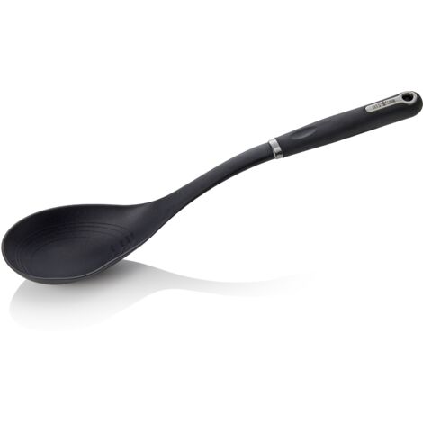 Cristel POC - Cuillère à sauce en nylon manche inox