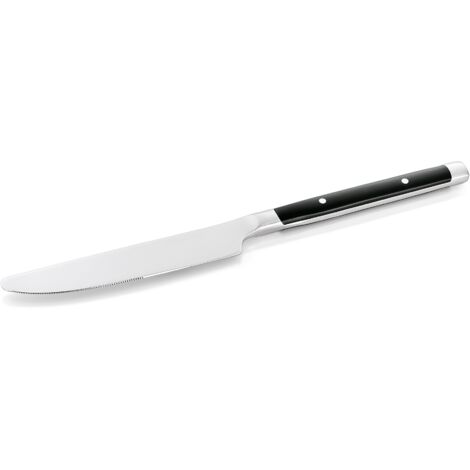 Lot De 12 Couteaux De Cuisine – Lame 10,5 Cm, Fabrication Française (Thiers, La Fourmi), Neufs