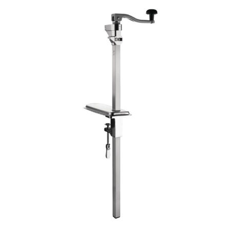 Ouvre-boîtes Inox de Plan de Travail 770 mm - Vogue (1/2)