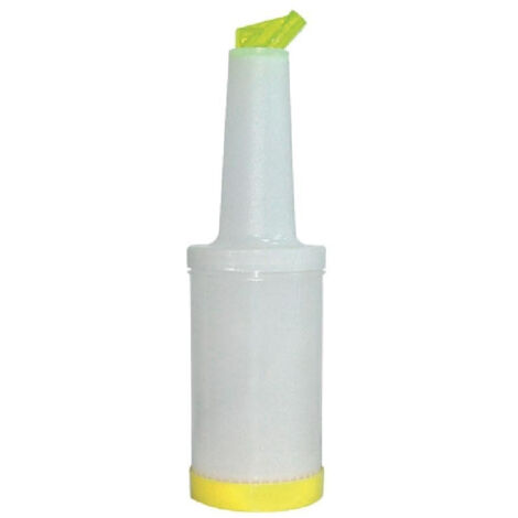 Bouteille Verseuse de Bar Professionnelle 1 L - Vogue (1/5)