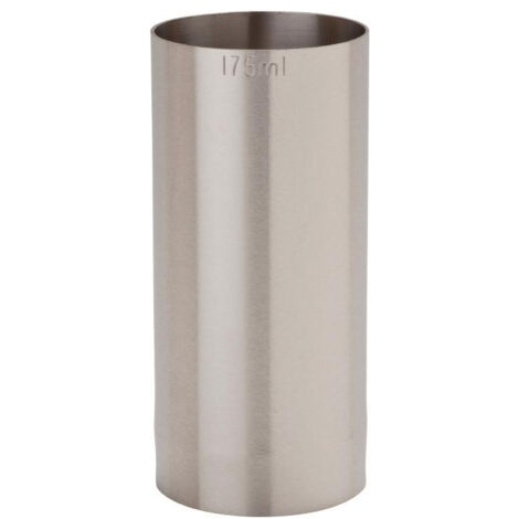 Mesure de bar en inox estampillée CE 175 ml - Beaumont (1/2)