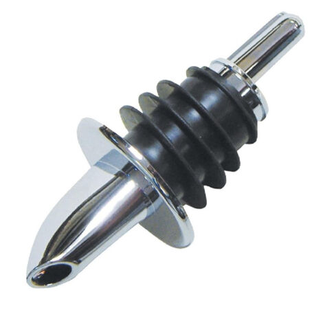 Bouchons Verseur de Bar Professionnels Courts Lot de 10 (1/2)