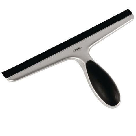 Raclette en Acier Inoxydable - Oxo (1/4)