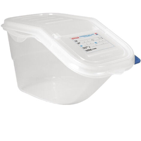 Bac à Ingrédients GN 1/3 - 7 Litres - Araven (1/3)
