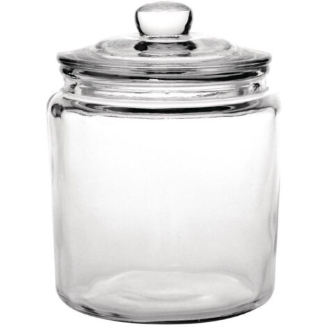 Bocal à Biscuits - 3,8 L (1/4)