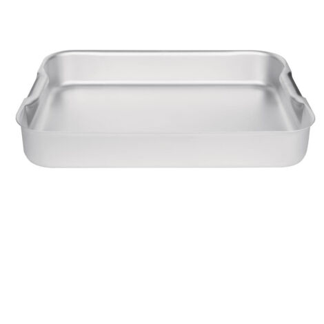 Plat à Rôtir en Aluminium Hauteur 100 mm - Vogue