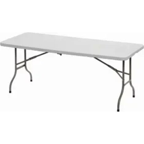 Table multi-usages Pliante - 1830 mm - Bartscher (1/2)