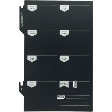 Ardoise Craie Securit® Silhouette Ardoise De Table ''Chef'' U2013 Feutre-Craie Inclus U2013 Socle En Aluminium Ardoise Cuisine
