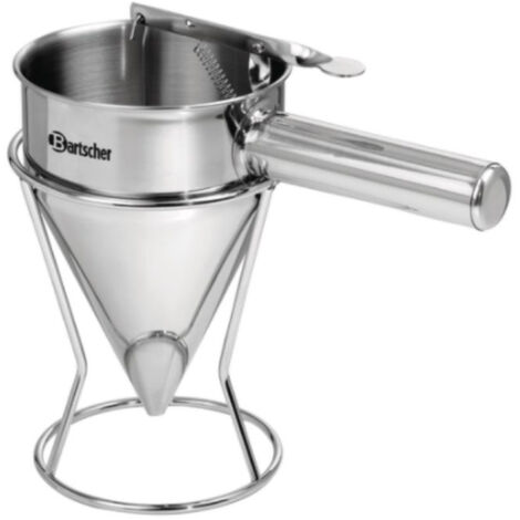 Entonnoir Doseur de Pâte - 800 ml - Bartscher (1/4)