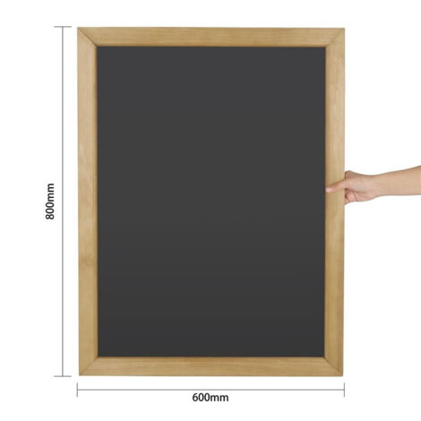 Tableau Noir Ardoise En M lamine 800 X 600 Mm Olympia tableau-noir-ardoise-en-m-lamine-800-x-600-mm-olympia