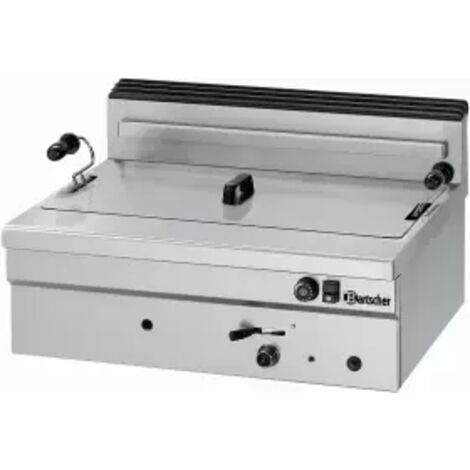 Friteuse à Beignets à Gaz - BF 20G - 18L - Bartscher