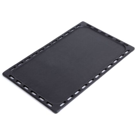 Plaque en fonte GN 1/1 325x530 mm - Hendi