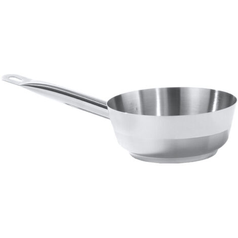 Sauteuse conique sans couvercle Profi Line - Hendi (1/4)