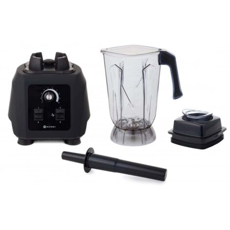 Blender Bar Avec Pichet Sans BPA - 1680W - Hendi (1/2)