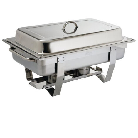 Chafing Dish GN1/1 Milan - Olympia